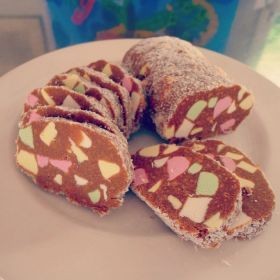 The Netherlands: Stroopwafels