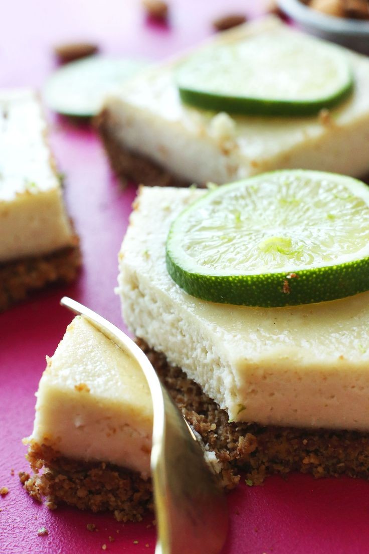 Key Lime Fudge