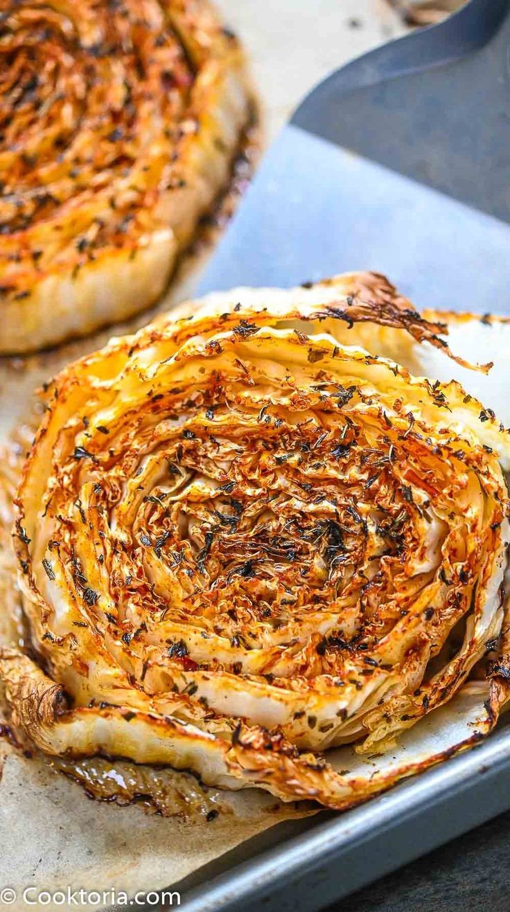 Cabbage Egg Drop Soup