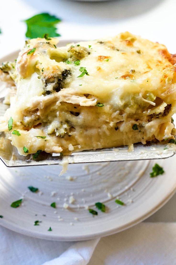 Broccoli Cheese Pasta Bake