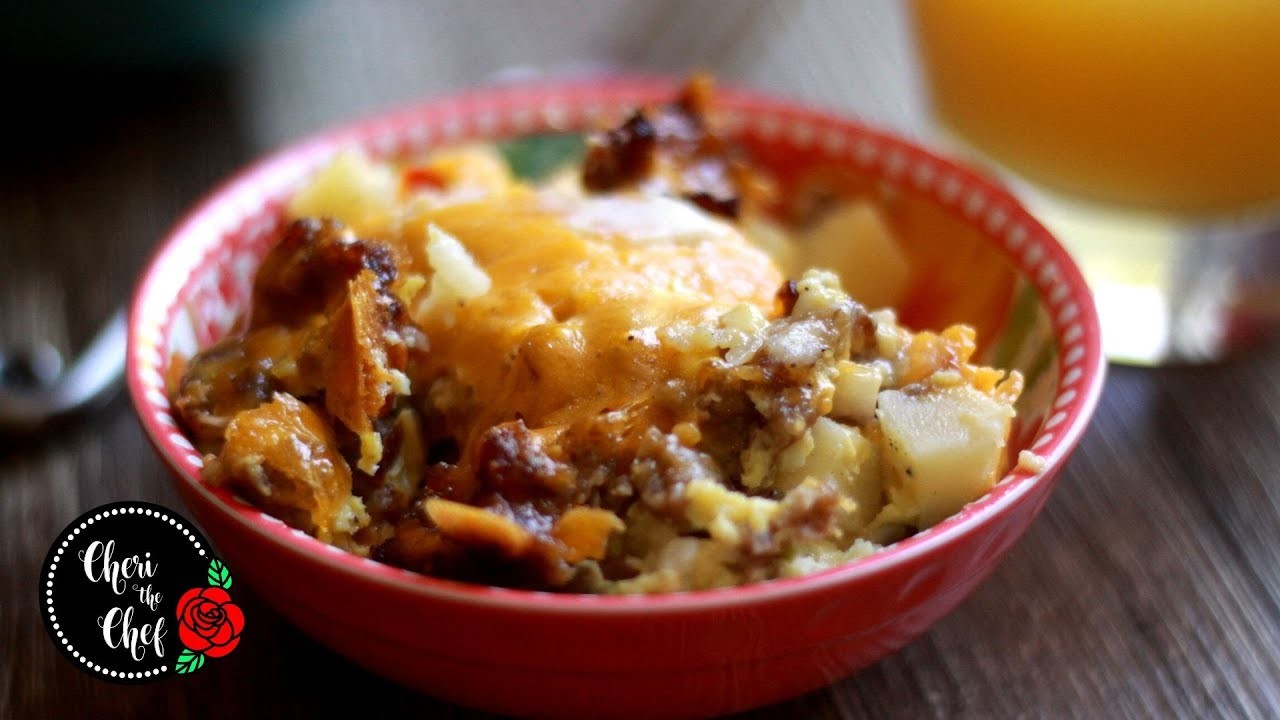 Are Crockpot Breakfasts Healthy?