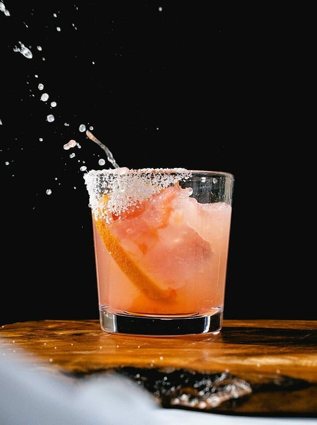 Paloma Cocktail