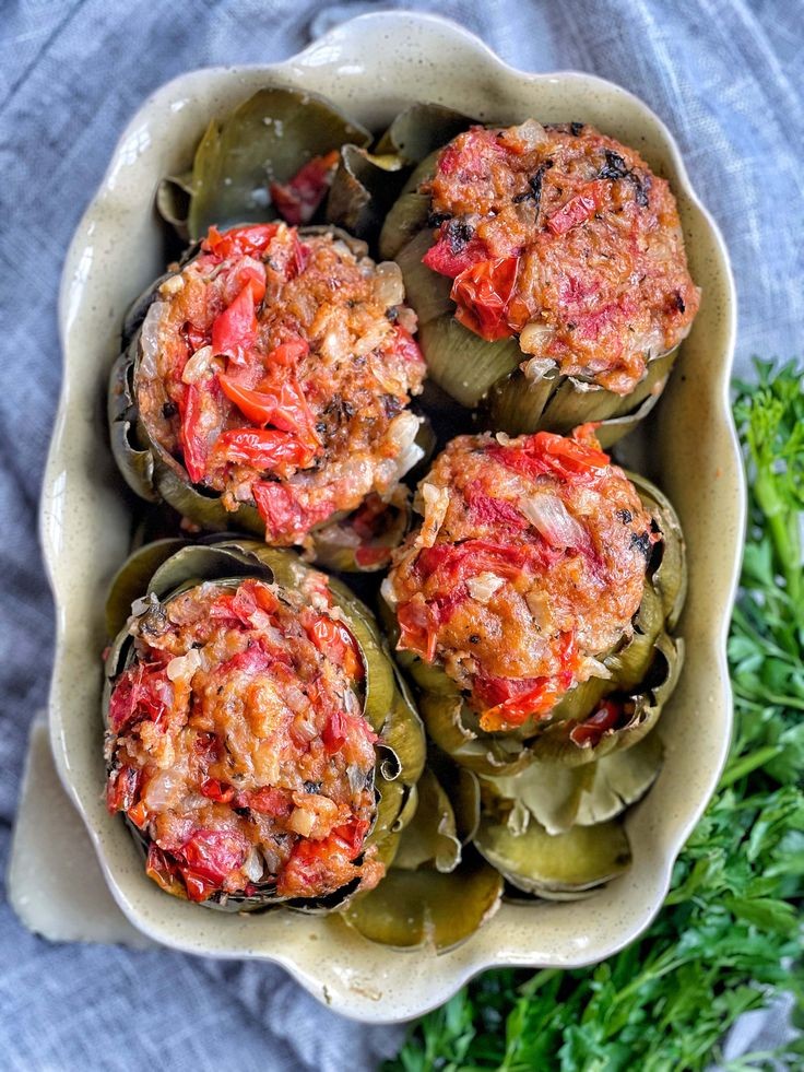 Oven-Roasted Cauliflower