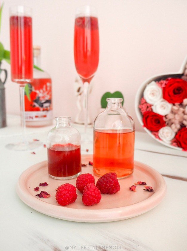 Love Potion Valentine