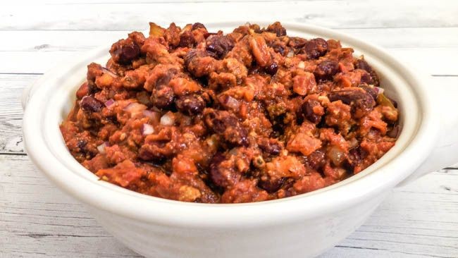 Apple Pie Quinoa Porridge