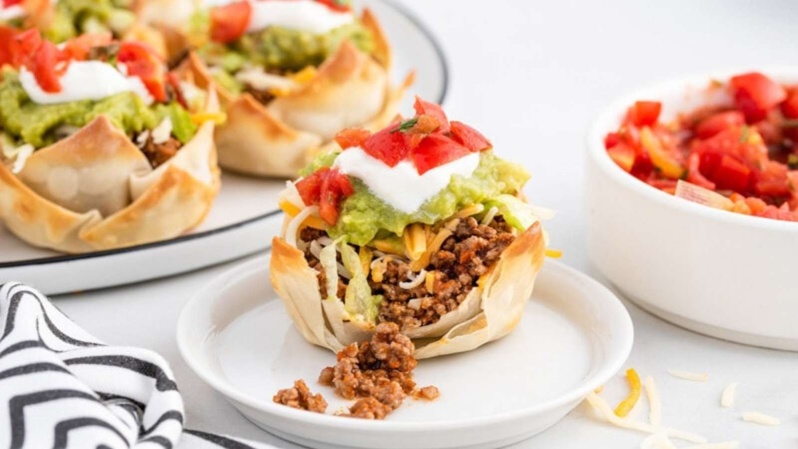 Taco Bites