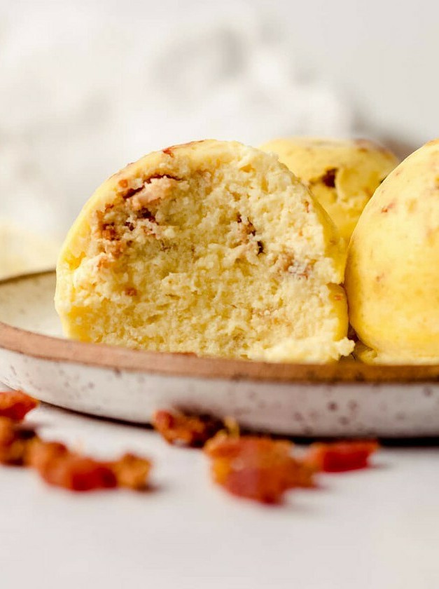 Instant Pot Egg Bites