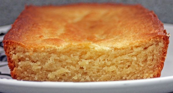 Cinnamon-Apple Twist Bread