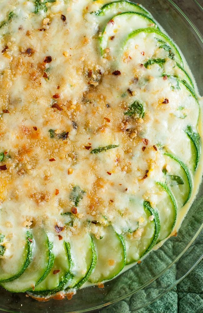 Chicken Valdostana (Pollo alla Valdostana)