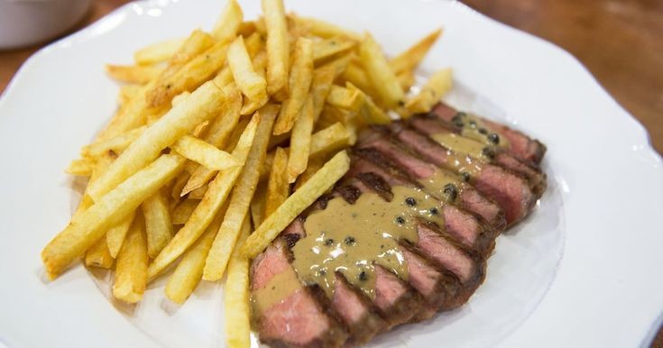 Crispy Beef Stir-Fry with Sweet Sauce