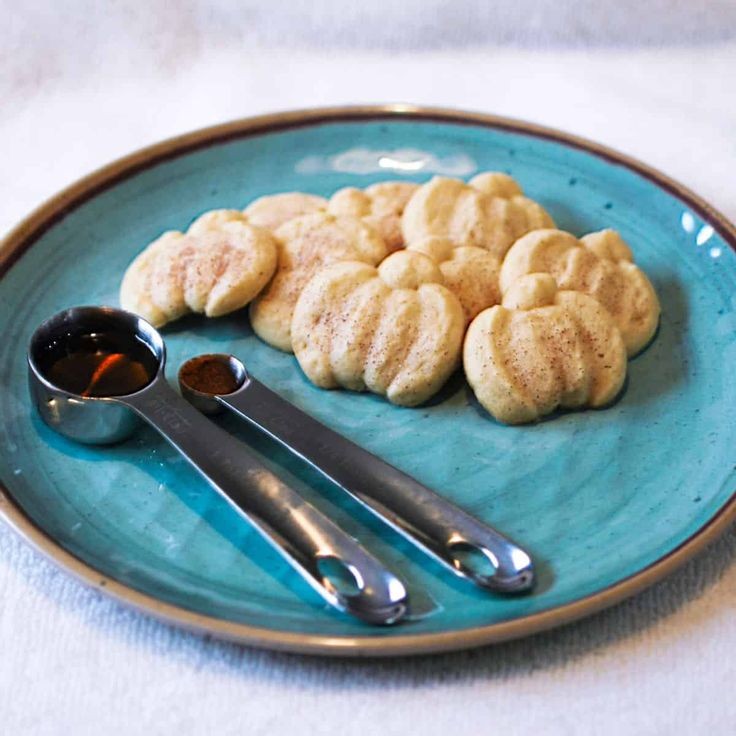 Aperol Kissed Sugar Cookies Delight