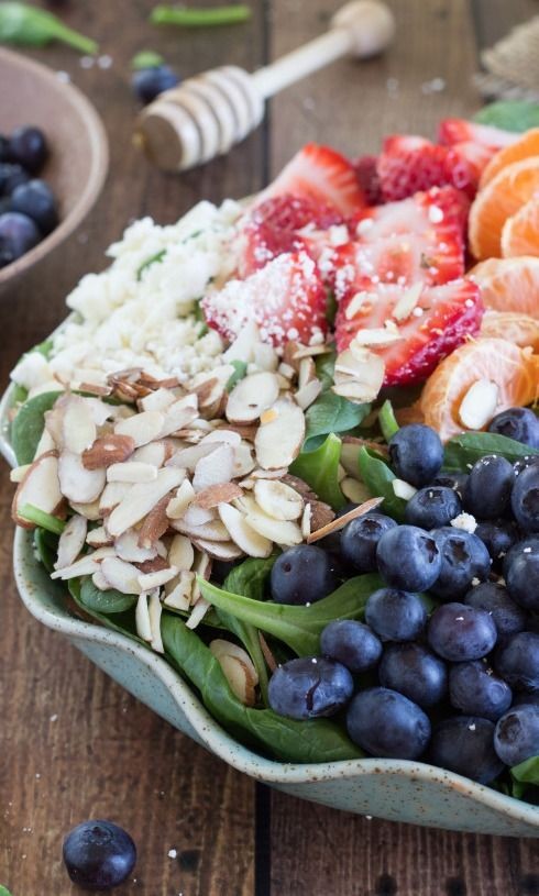 Cozy Fall Salad with Roasted Pumpkin