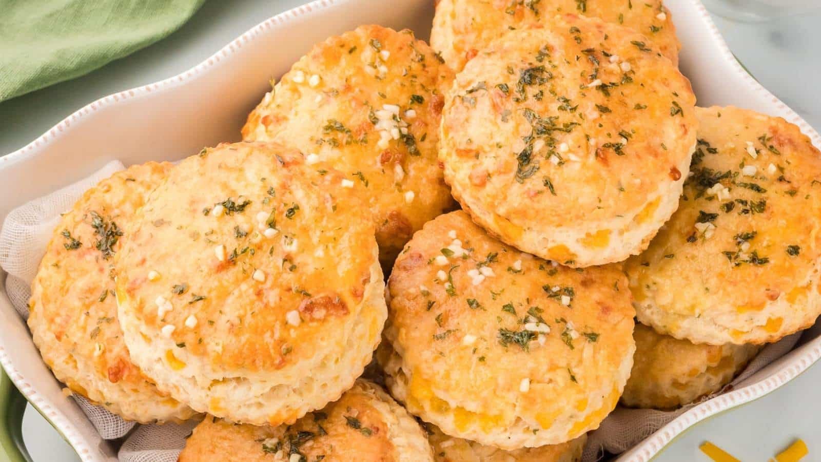 Cheesy Family Favorites in Minutes