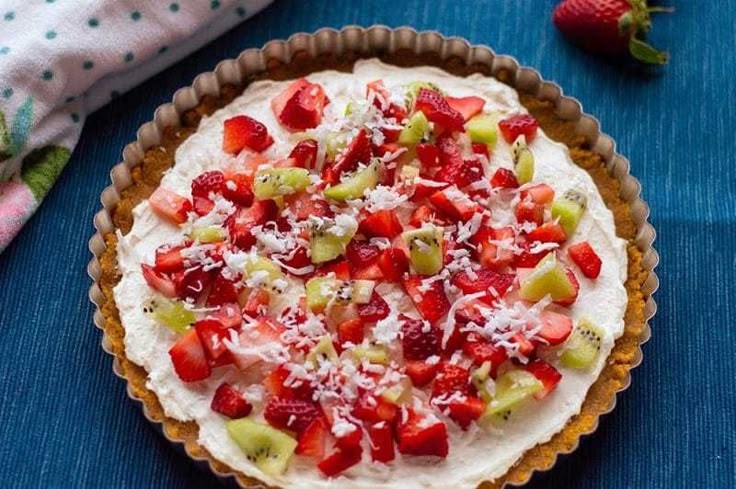 Sweet Banana Peanut Butter Bliss Smoothie