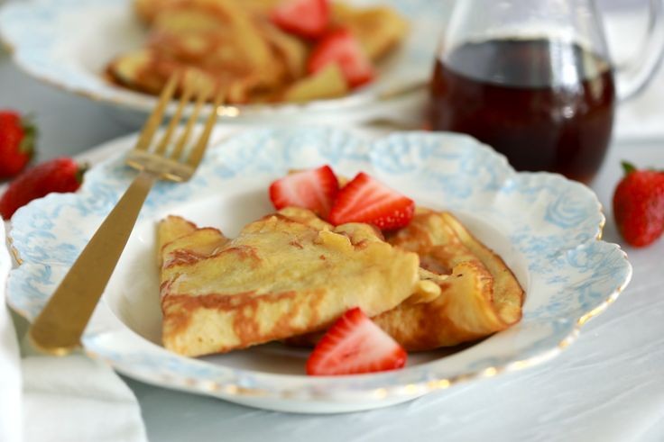 Quick Morning Keto Chia Treat