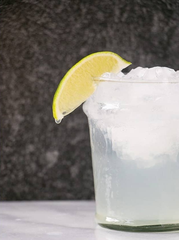 Lone Star Highball Delight