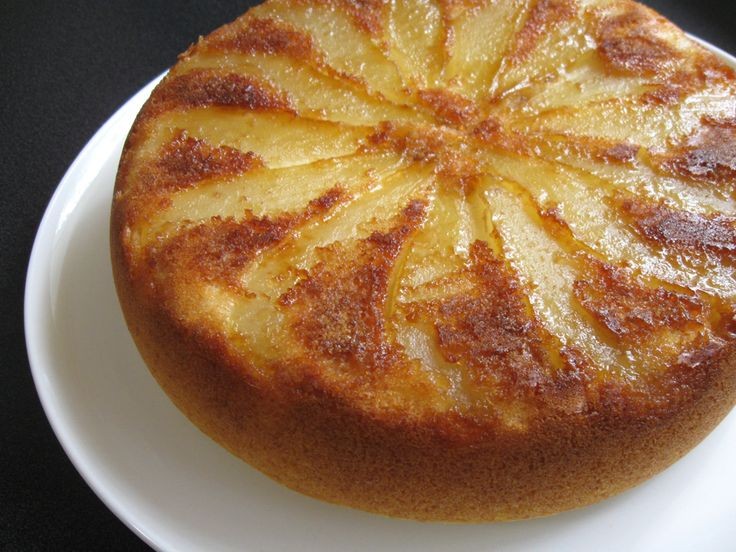 Easy Kabocha Cake in Your Rice Cooker