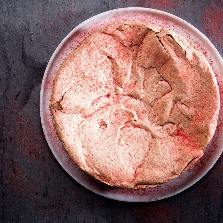 Decadent Chocolate and Chestnut Mousse Delight