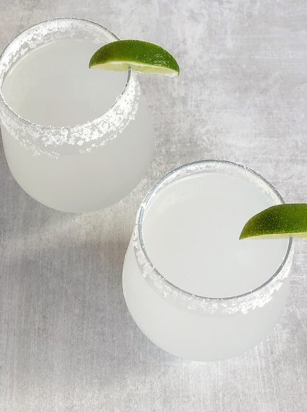 Tequila Paloma Refreshment