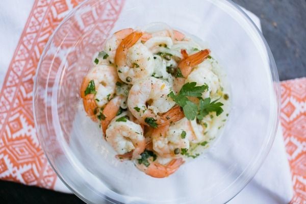 Sweet Vidalia Onions Meet Fresh Salsa