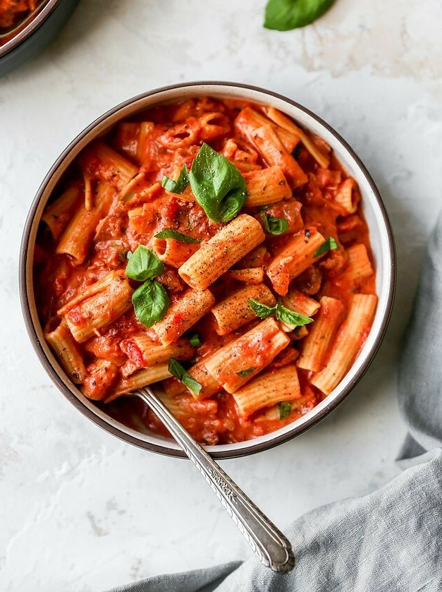 Elegant Creamy Pasta Sauce Recipe