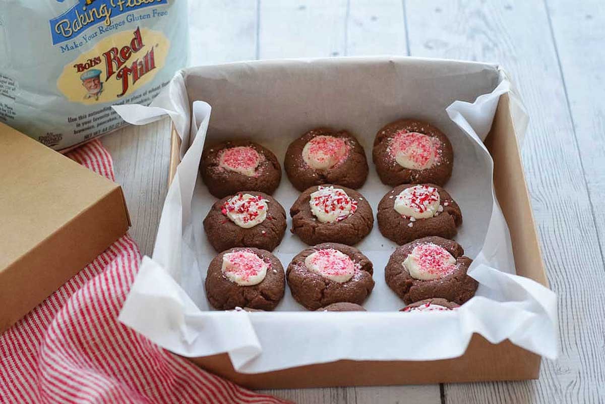 Sweet Treats for Holiday Joy
