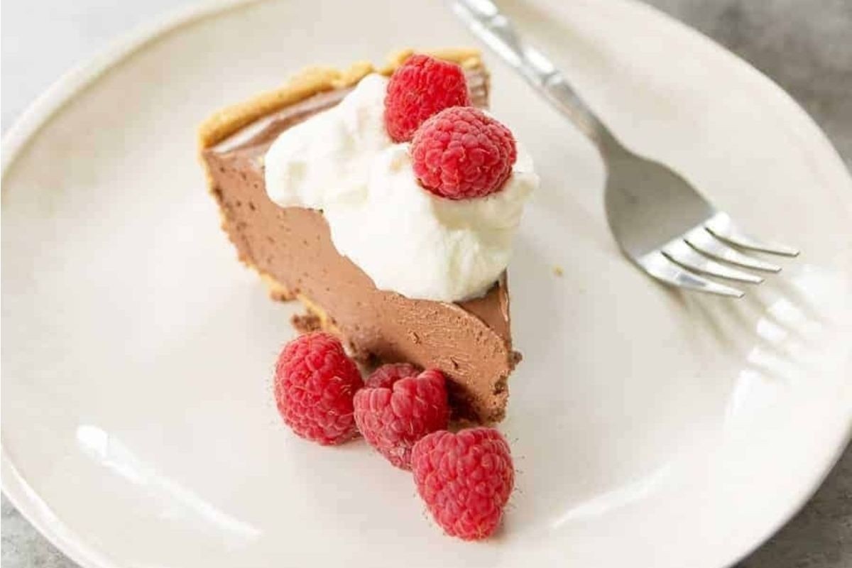 Vegan Chocolate Peanut Butter Summer Delight