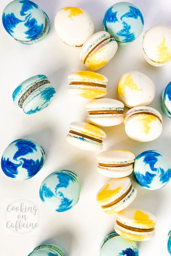 Vegan Vanilla Pudding with a Twist