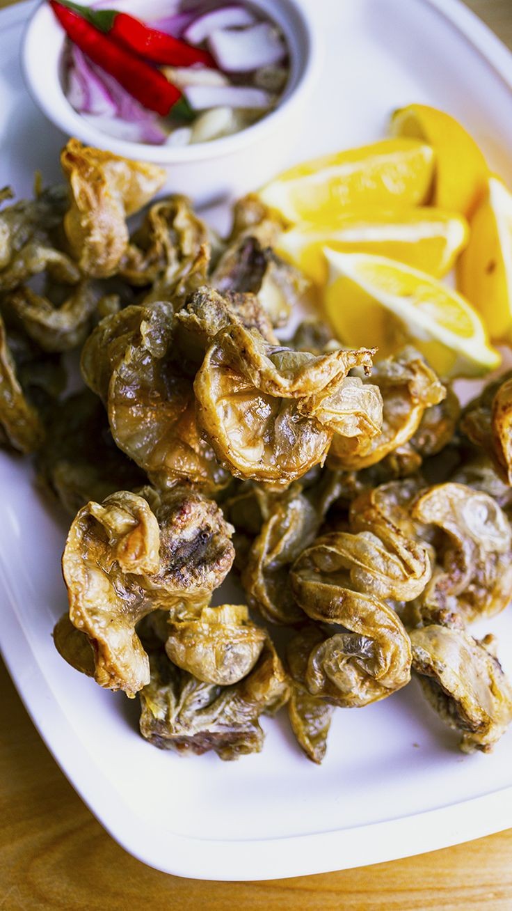 Meaty Empanadas Perfect for Snacking