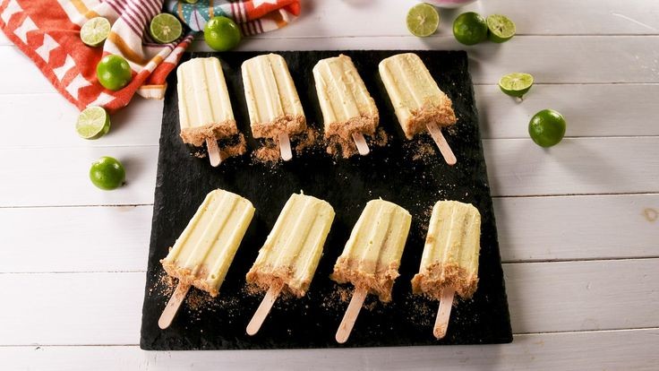 Pineapple-Lime Parfait Delights with Coconut Twist