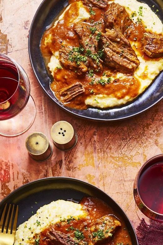 Easy Creamy Fettuccine Delight