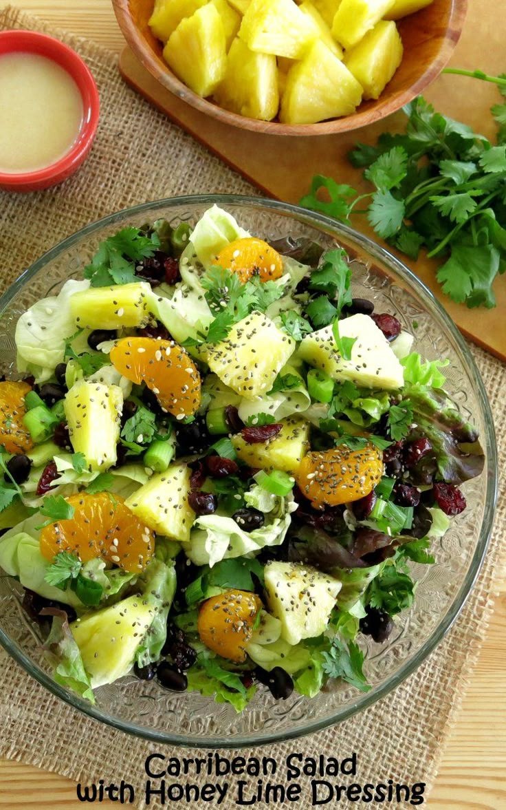 Fried Herbs Balls with Exotic Flair