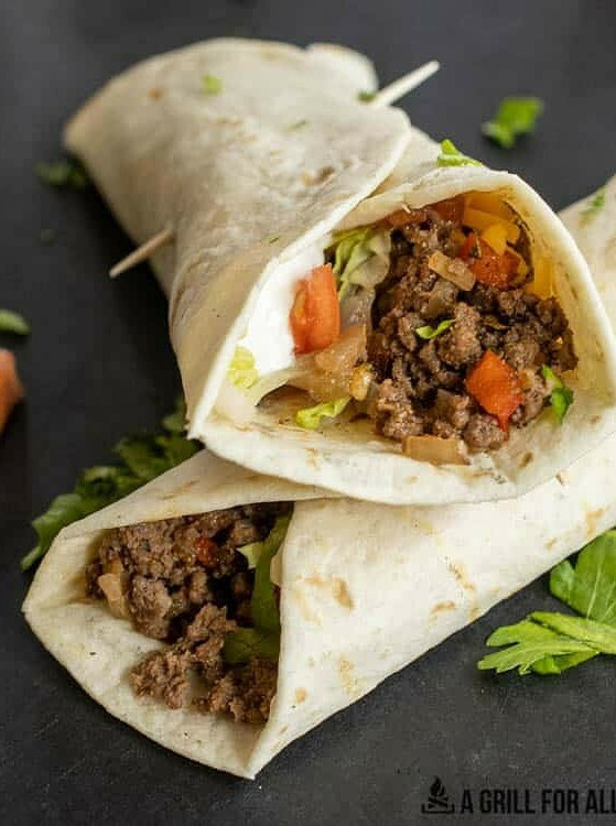 Venison Tacos: A Lean Game Meat Twist