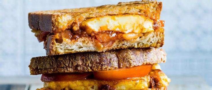 Halloumi Fried to Perfection: A Game-Changer