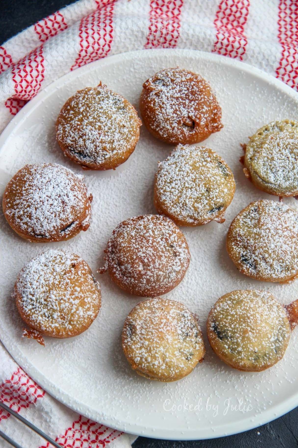 Quick Fried Oreo Delight in Minutes