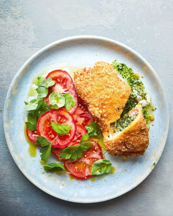 Quick Pan-Seared Fish Fillets Delight