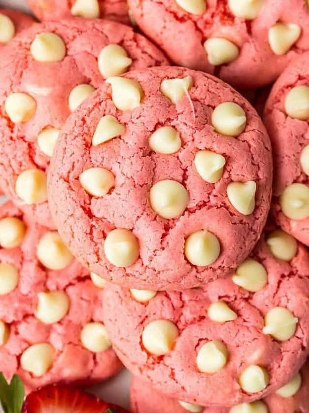 Easy Mix Cookie Recipes at Home