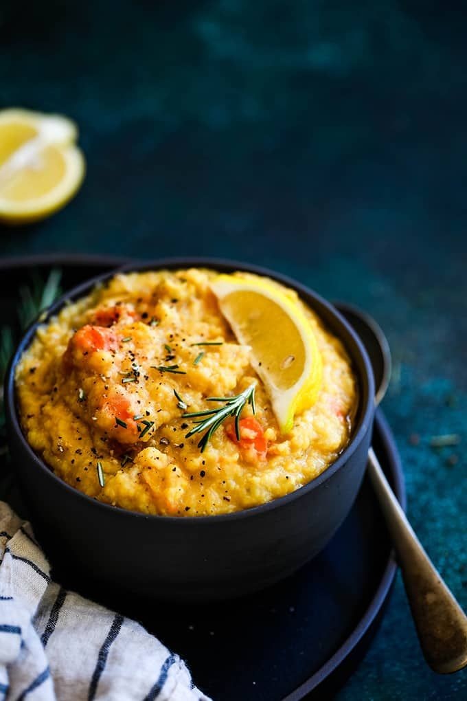 Easy Orange Glazed Salmon Delight