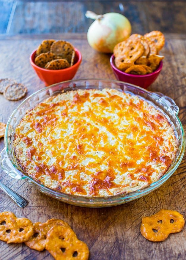 Fluffy Brie with Honeyed Herb Delight