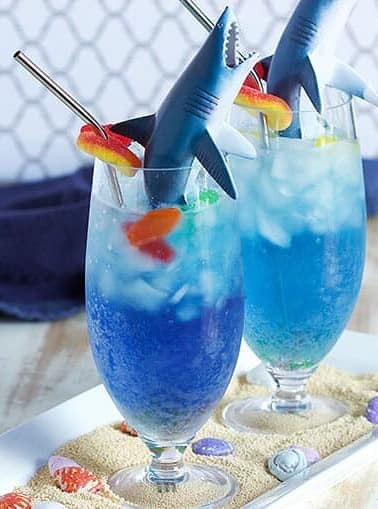 Shark Bait Summer Punch