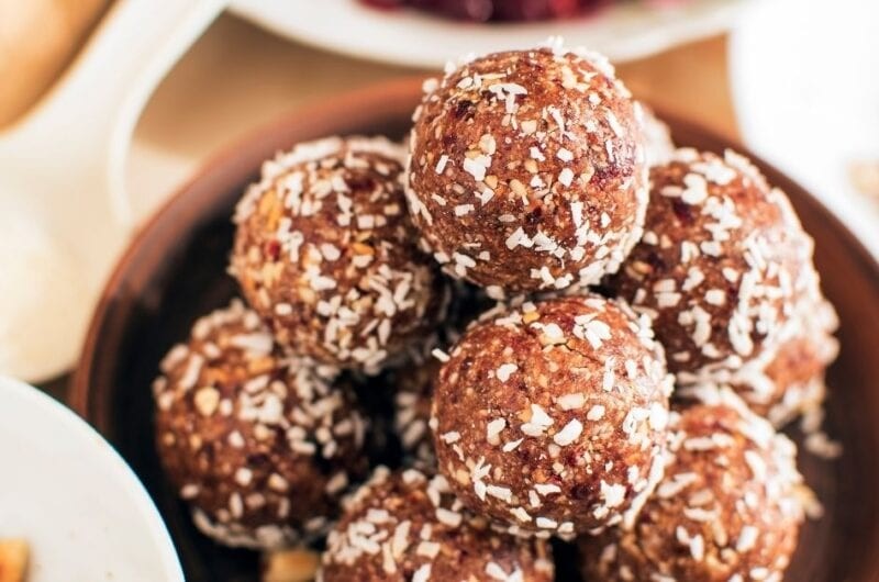 Clear Chinese Spinach Soup