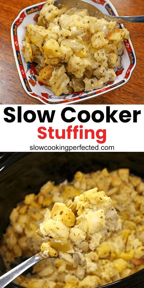 Crockpot Creamy Mashed Potatoes Delight