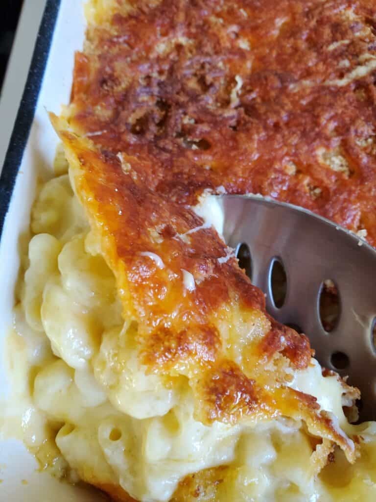 Ultimate Cheesy Pasta Bake Recipe