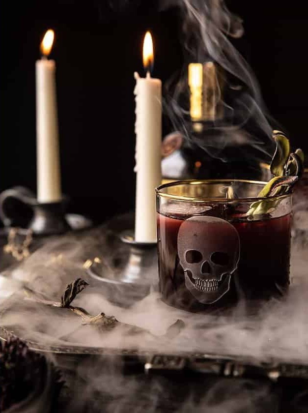 The Dark Potion of Hogwarts