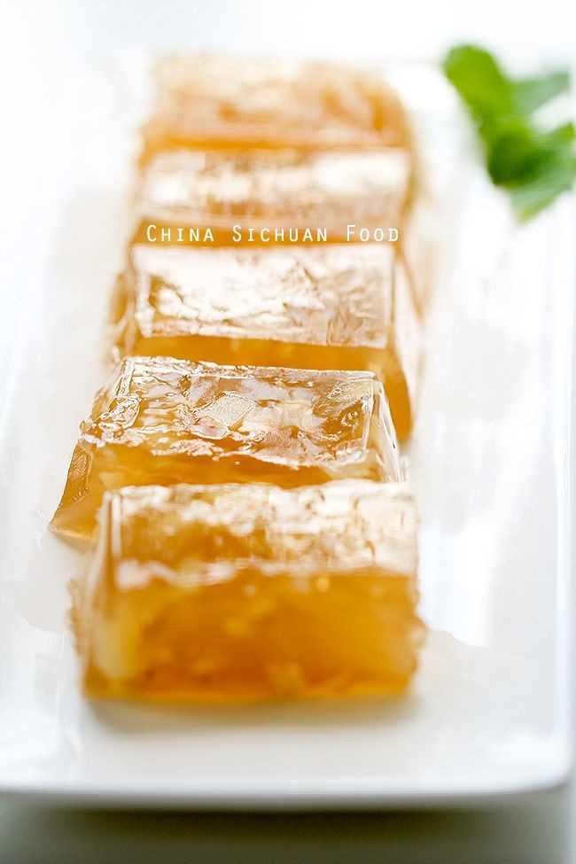 Sesame Crunch Sticky Rice Treats