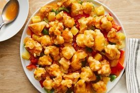 Transforming Lettuce with Spicy Stir Fry