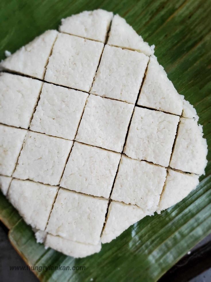 Easy Egg White Treats in Mini Form