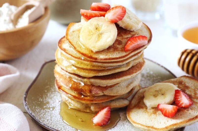 Japanese Mochi Ice Cream