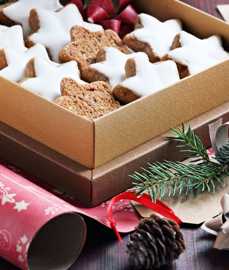 Cardamom Delights with a Twist of Vanilla