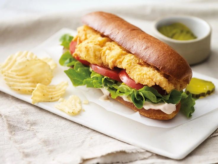 Pan-Seared Alaskan Pollock Delight